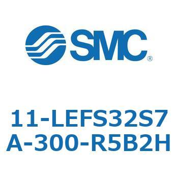 11 Series(11-LEFS32) SMC