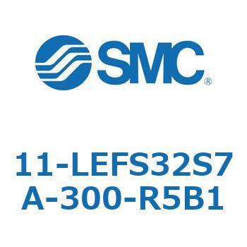 11 Series(11-LEFS32) SMC