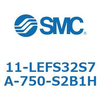 11 Series(11-LEFS32) SMC