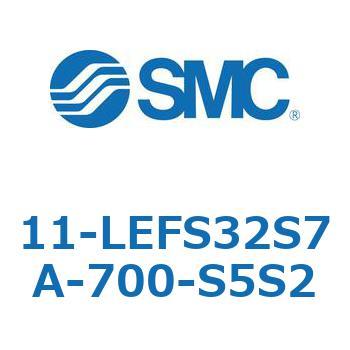 11 Series(11-LEFS32) SMC