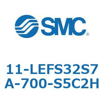 11 Series(11-LEFS32) SMC