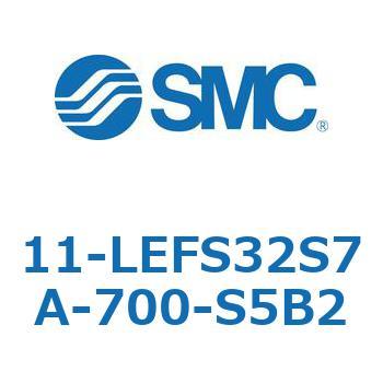 11 Series(11-LEFS32) SMC
