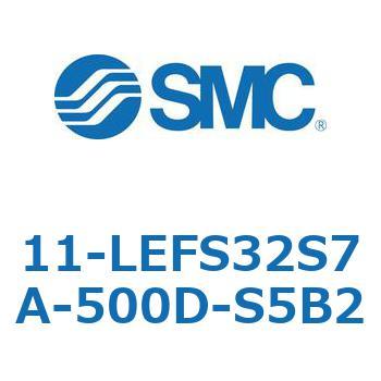 11 Series(11-LEFS32) SMC