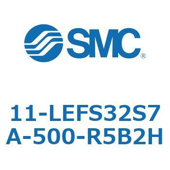 11 Series(11-LEFS32) SMC
