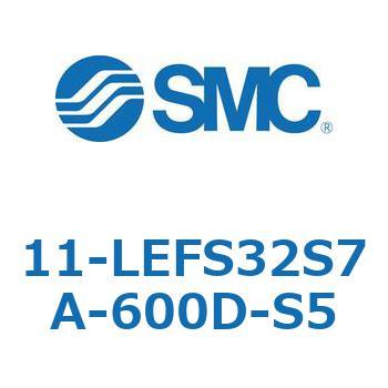 11 Series(11-LEFS32) SMC