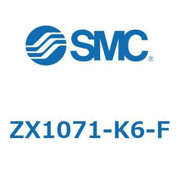ZX1071-K6-F �^�󃆃j�b�g(ZX1071-K6�`) SMC 31668971