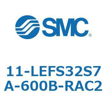 11 Series(11-LEFS32) SMC
