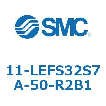 11 Series(11-LEFS32) SMC
