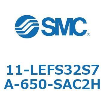 11 Series(11-LEFS32) SMC