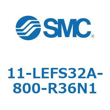 11 Series(11-LEFS32) SMC