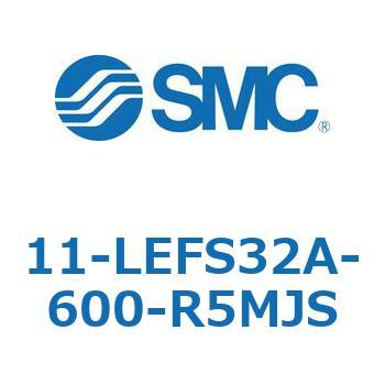 11 Series(11-LEFS32) SMC