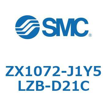 ZX1072-J1Y5LZB-D21C �^�󃆃j�b�g(ZX1072-�`) SMC 31669154