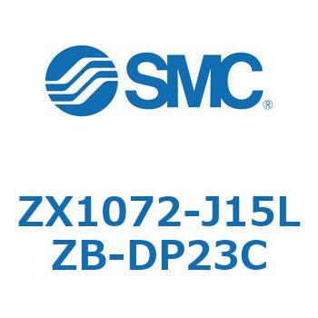 真空ユニット(ZX1072-～) SMC