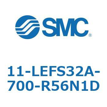 11 Series(11-LEFS32) SMC