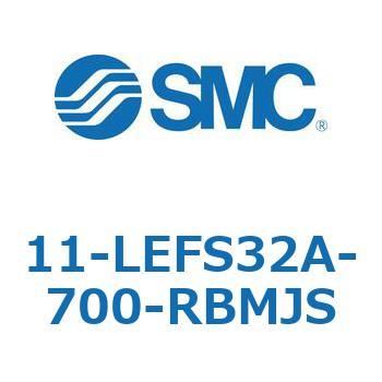 11 Series(11-LEFS32) SMC
