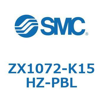 真空ユニット(ZX1072-～) SMC