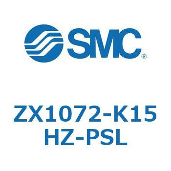 真空ユニット(ZX1072-～) SMC