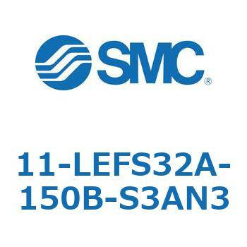 11 Series(11-LEFS32) SMC