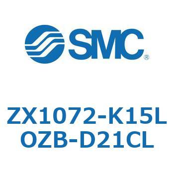 真空ユニット(ZX1072-～) SMC