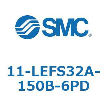 11 Series(11-LEFS32) SMC