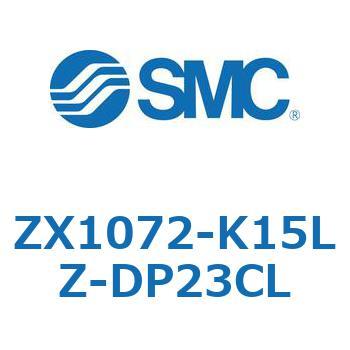 真空ユニット(ZX1072-～) SMC