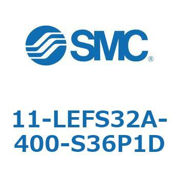 11 Series(11-LEFS32) SMC
