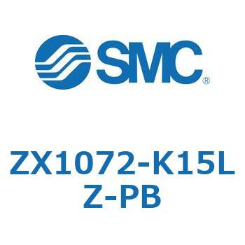 真空ユニット(ZX1072-～) SMC