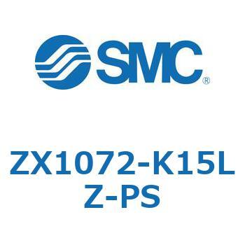 真空ユニット(ZX1072-～) SMC