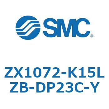 真空ユニット(ZX1072-～) SMC