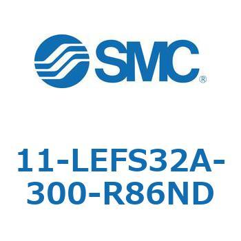 11 Series(11-LEFS32) SMC
