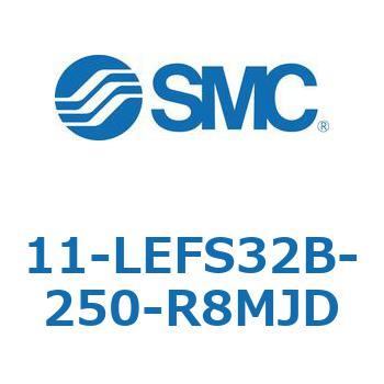 11 Series(11-LEFS32) SMC