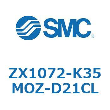 真空ユニット(ZX1072-～) SMC