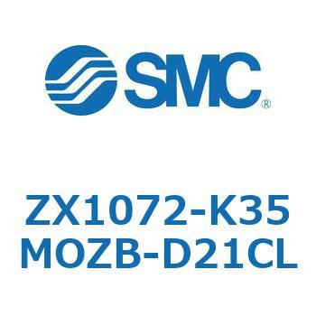真空ユニット(ZX1072-～) SMC