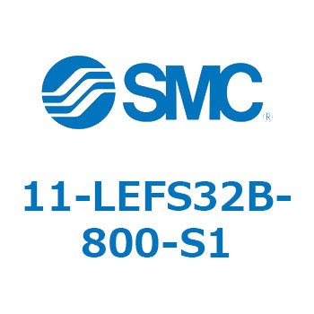 11 Series(11-LEFS32) SMC