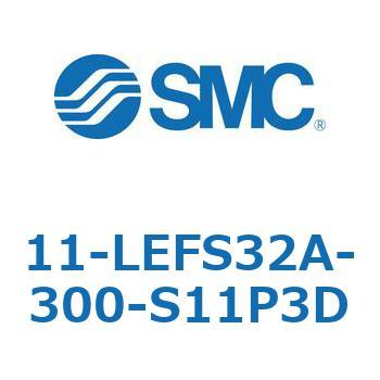 11 Series(11-LEFS32) SMC
