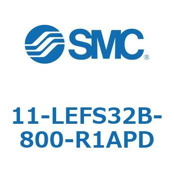 11 Series(11-LEFS32) SMC