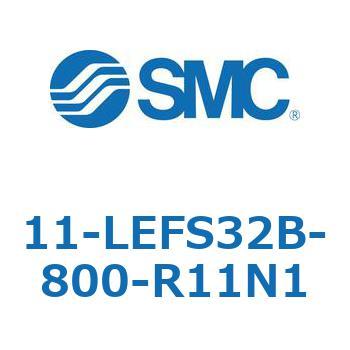 11 Series(11-LEFS32) SMC