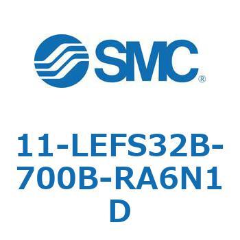 11 Series(11-LEFS32) SMC