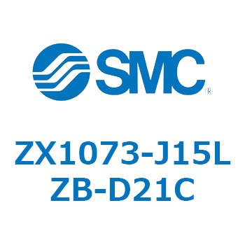 真空ユニット(ZX1073-～) SMC