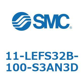 11 Series(11-LEFS32) SMC