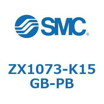 真空ユニット(ZX1073-～) SMC