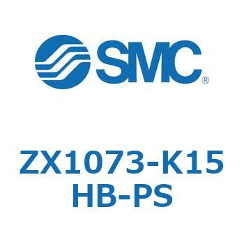 真空ユニット(ZX1073-～) SMC