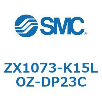 真空ユニット(ZX1073-～) SMC