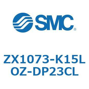 真空ユニット(ZX1073-～) SMC