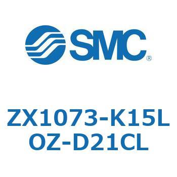 真空ユニット(ZX1073-～) SMC