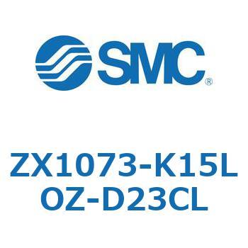 真空ユニット(ZX1073-～) SMC
