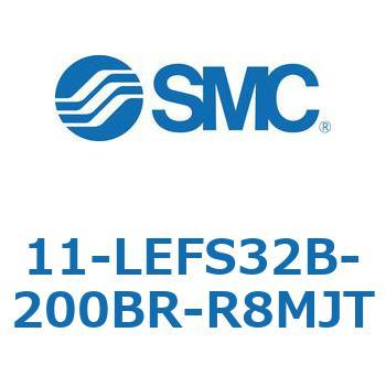 11 Series(11-LEFS32) SMC