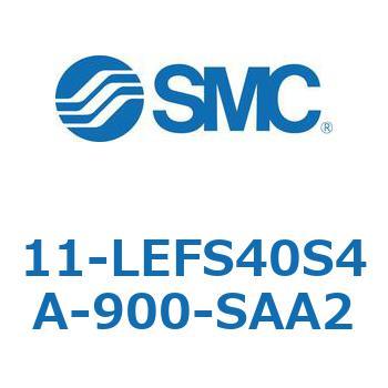 11 Series(11-LEFS40) SMC