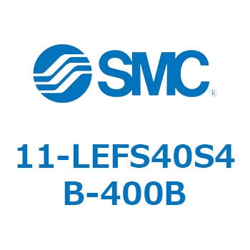 11 Series(11-LEFS40) SMC