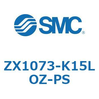 真空ユニット(ZX1073-～) SMC